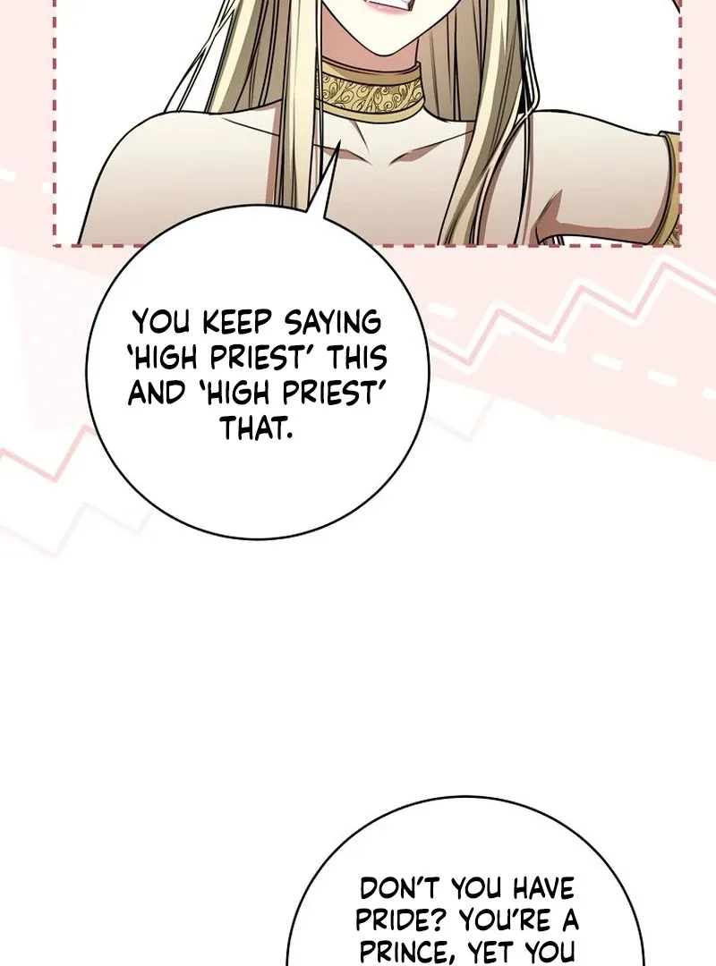 The Possessed Evil Women Chapter 28 page 40 - 