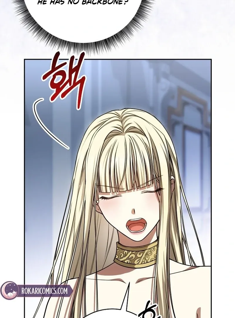The Possessed Evil Women Chapter 28 page 49 - 