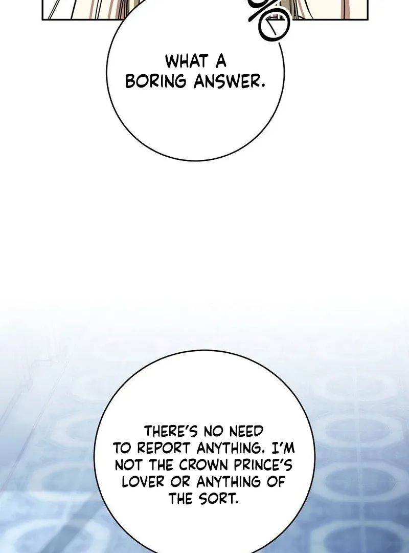 The Possessed Evil Women Chapter 28 page 50 - 