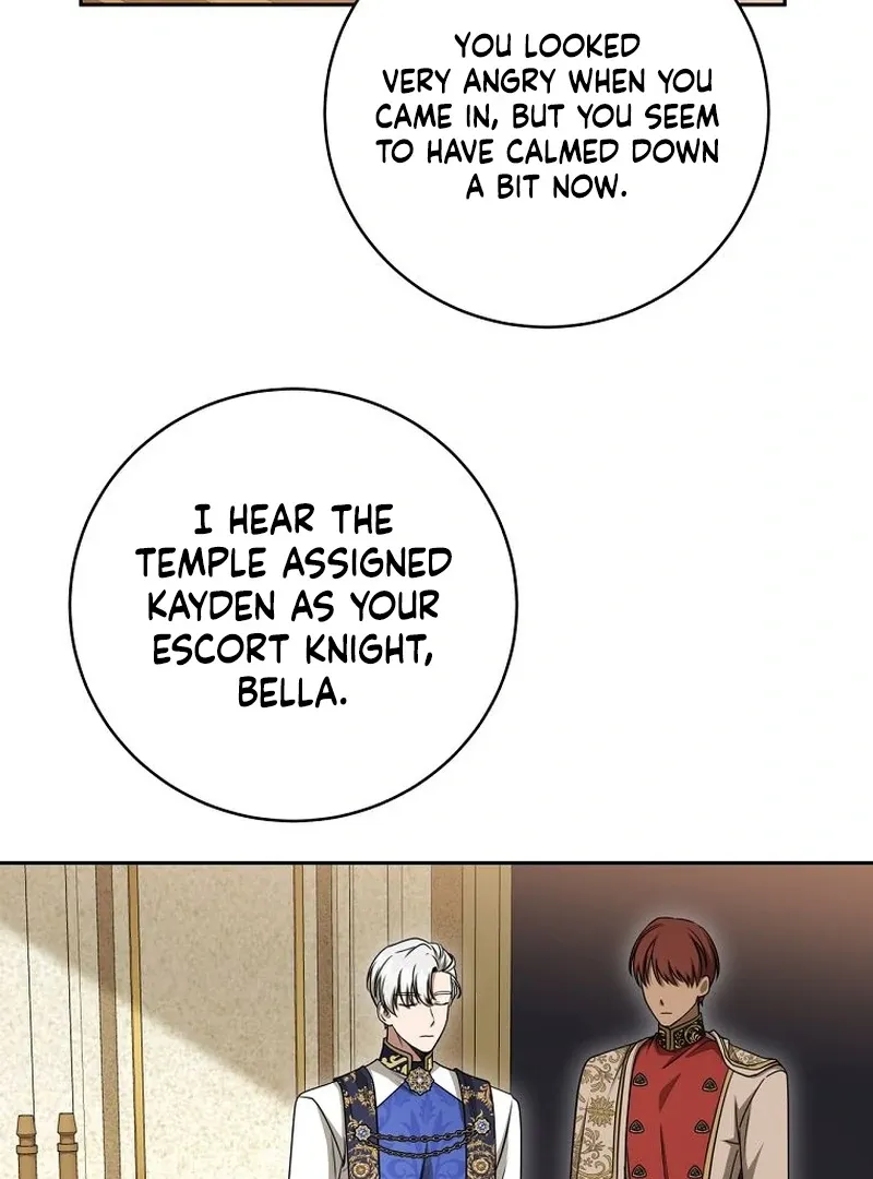 The Possessed Evil Women Chapter 28 page 75 - 