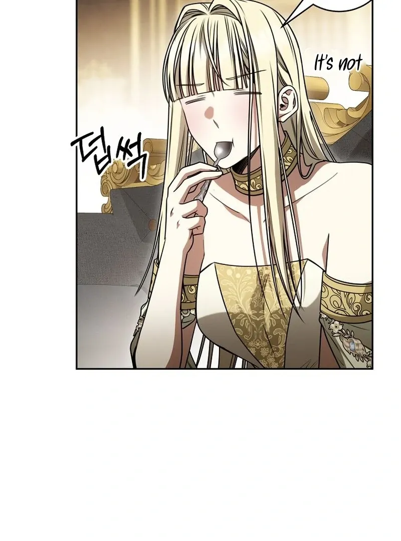 The Possessed Evil Women Chapter 28 page 85 - 