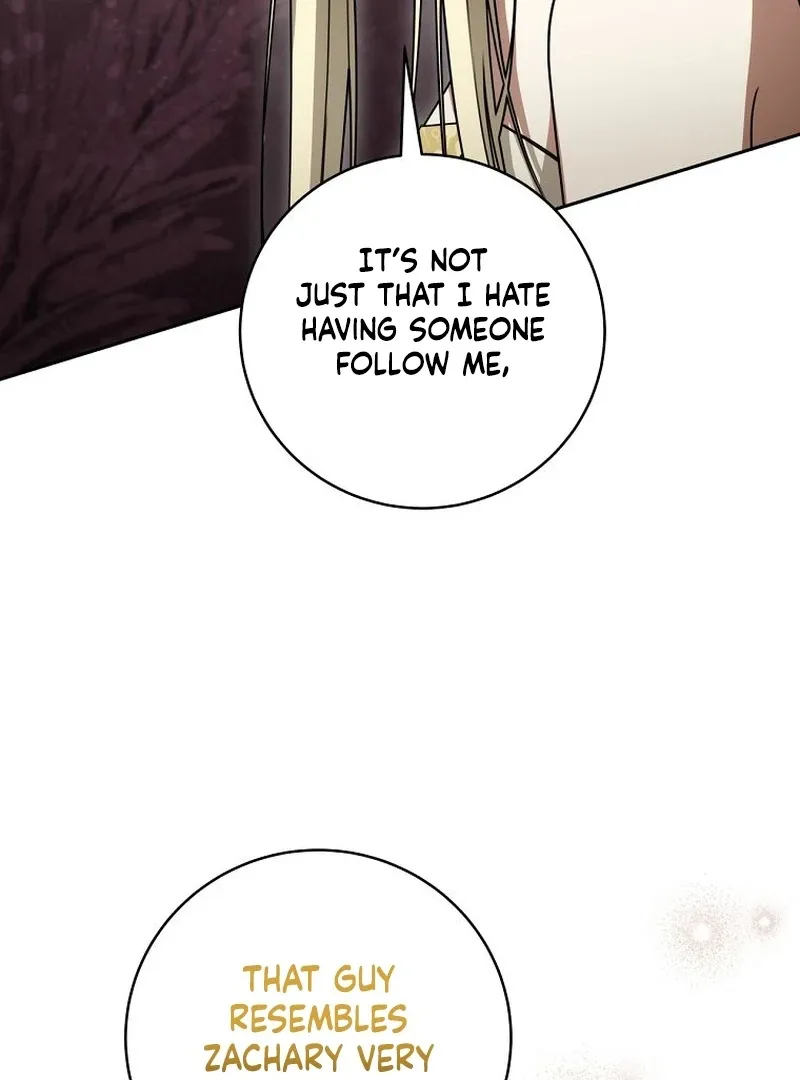 The Possessed Evil Women Chapter 28 page 89 - 