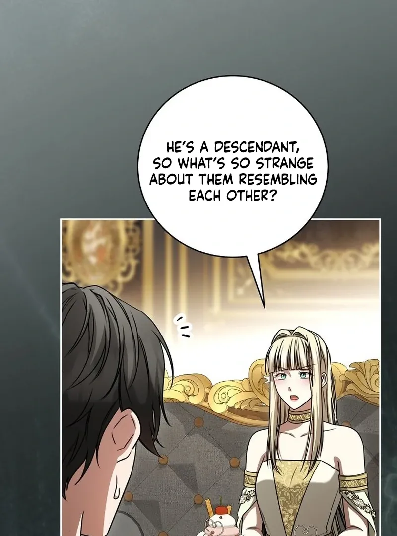 The Possessed Evil Women Chapter 28 page 95 - 