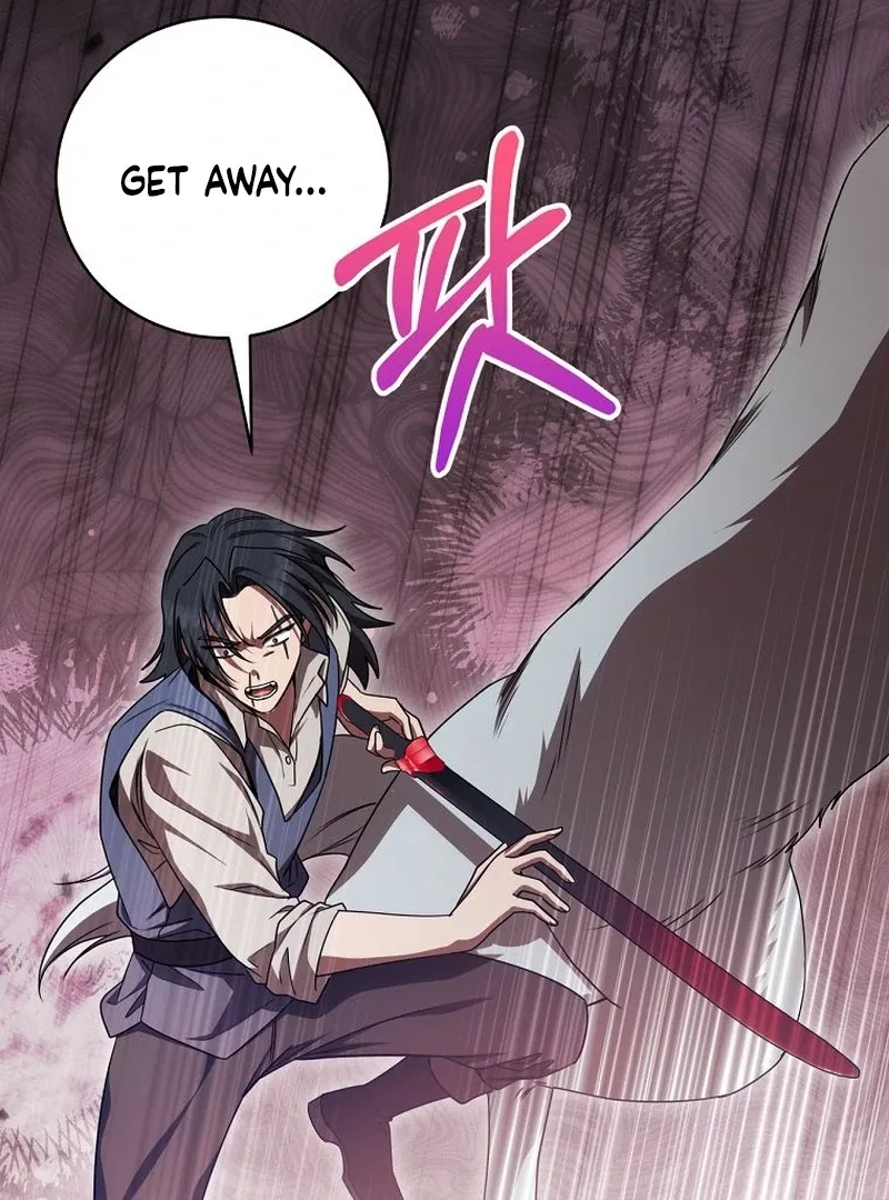 The Possessed Evil Women Chapter 29 page 123 - 