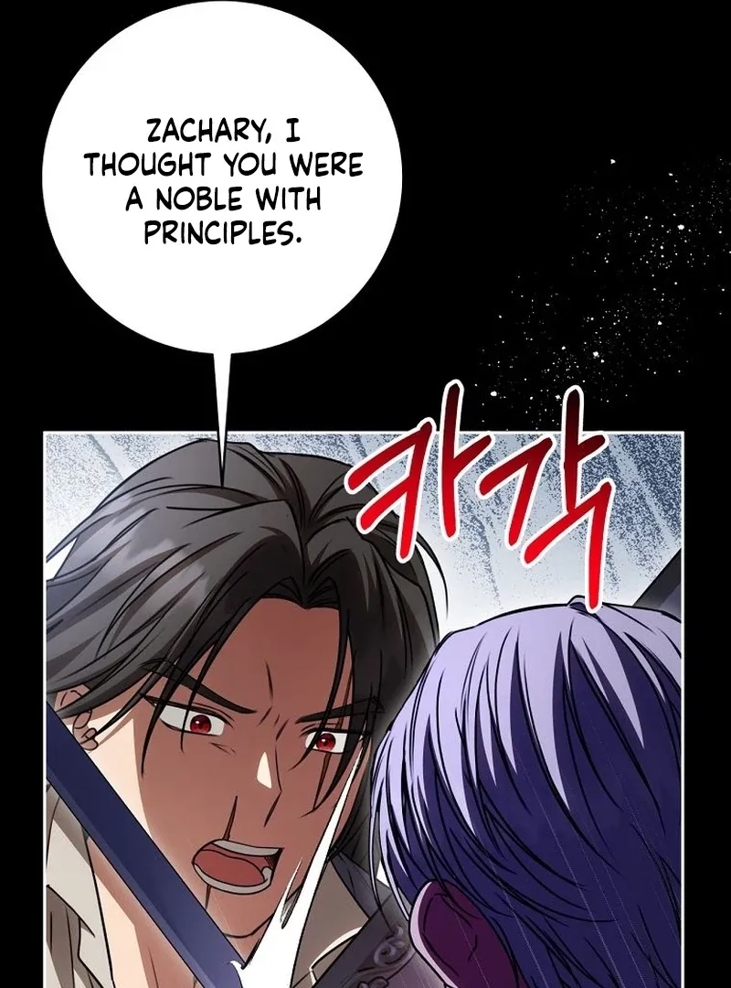 The Possessed Evil Women Chapter 29 page 128 - 