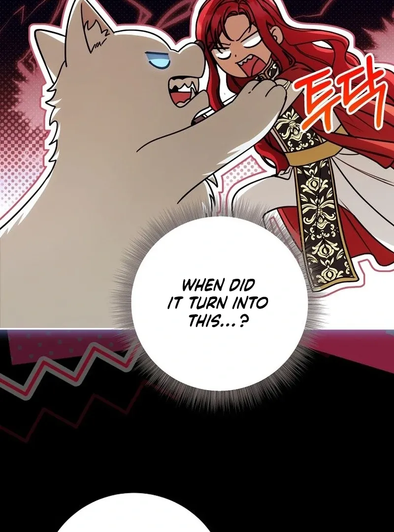 The Possessed Evil Women Chapter 29 page 20 - 