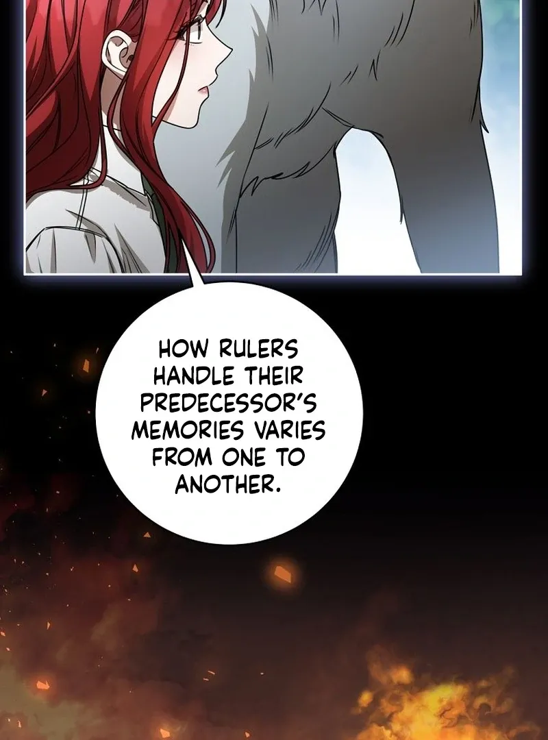 The Possessed Evil Women Chapter 29 page 43 - 