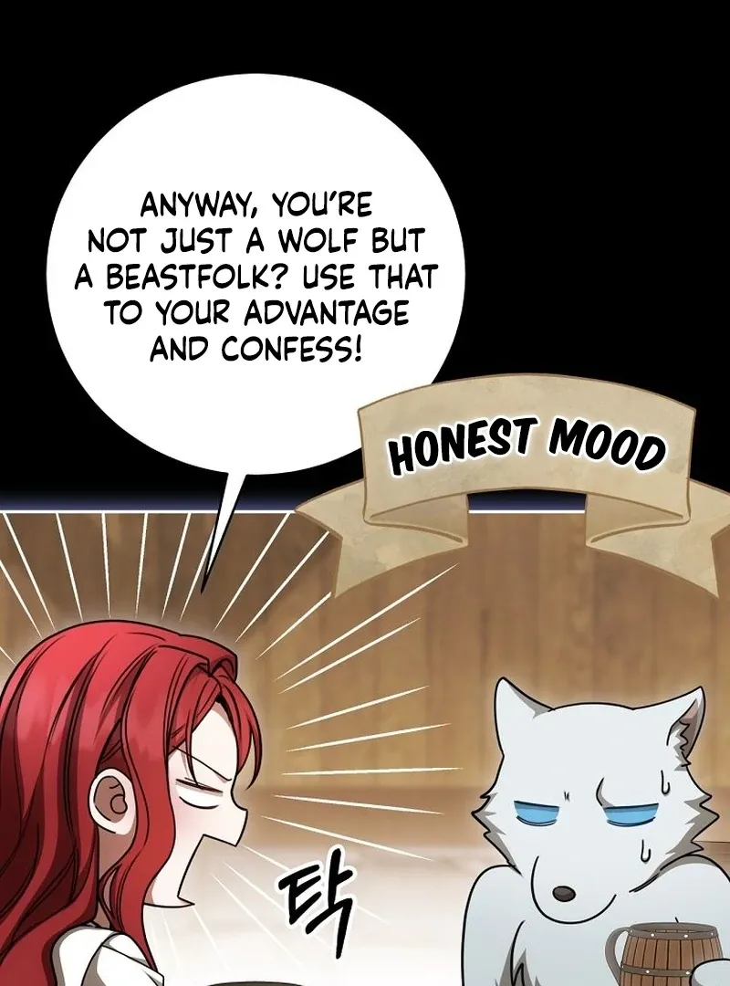 The Possessed Evil Women Chapter 29 page 47 - 