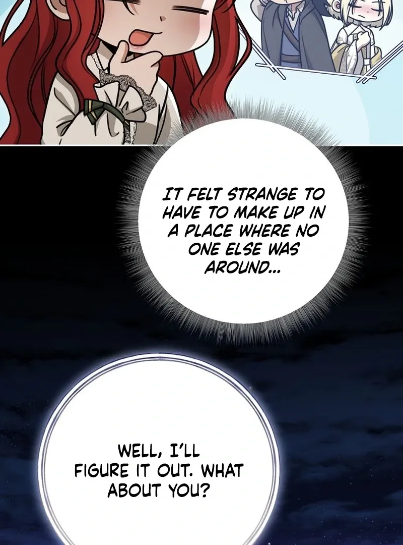 The Possessed Evil Women Chapter 29 page 58 - 