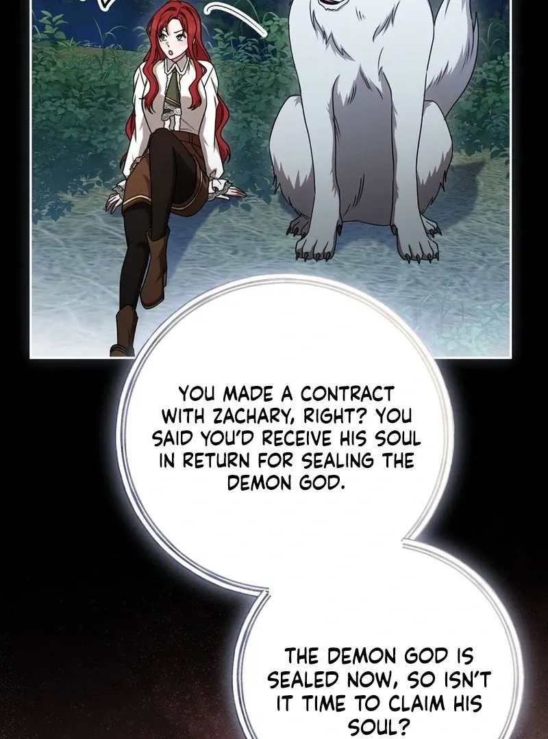 The Possessed Evil Women Chapter 29 page 62 - 