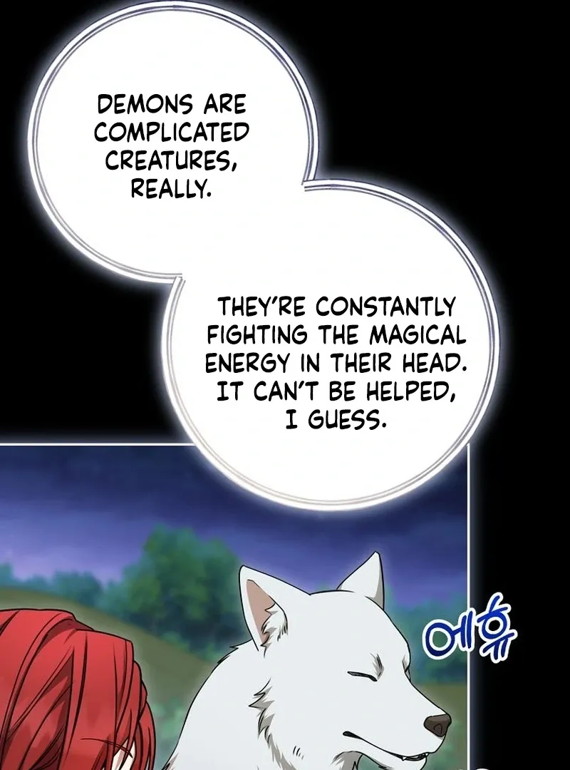 The Possessed Evil Women Chapter 29 page 79 - 
