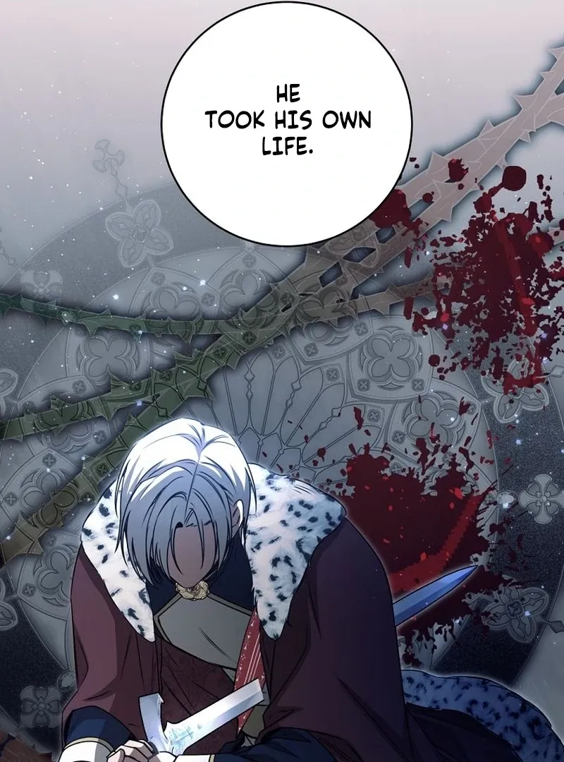 The Possessed Evil Women Chapter 30 page 36 - 
