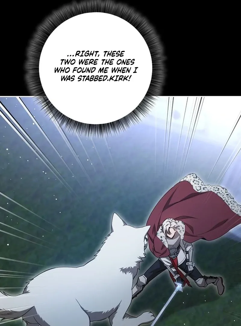 The Possessed Evil Women Chapter 30 page 9 - 