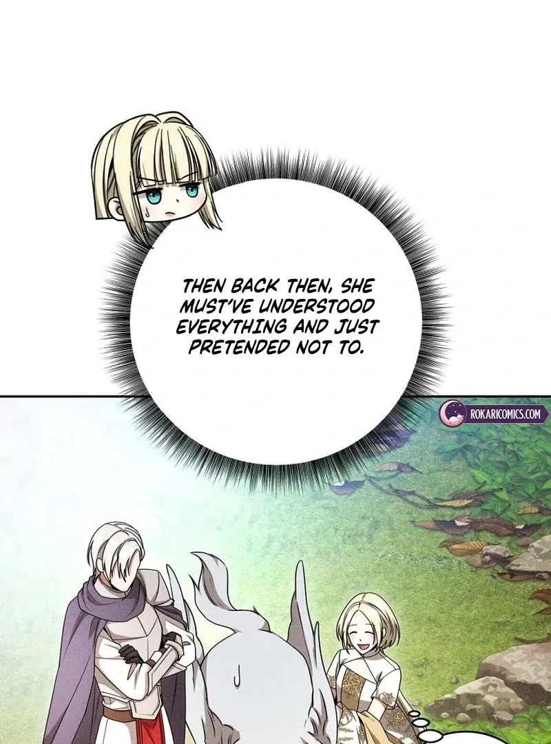The Possessed Evil Women Chapter 30 page 92 - 