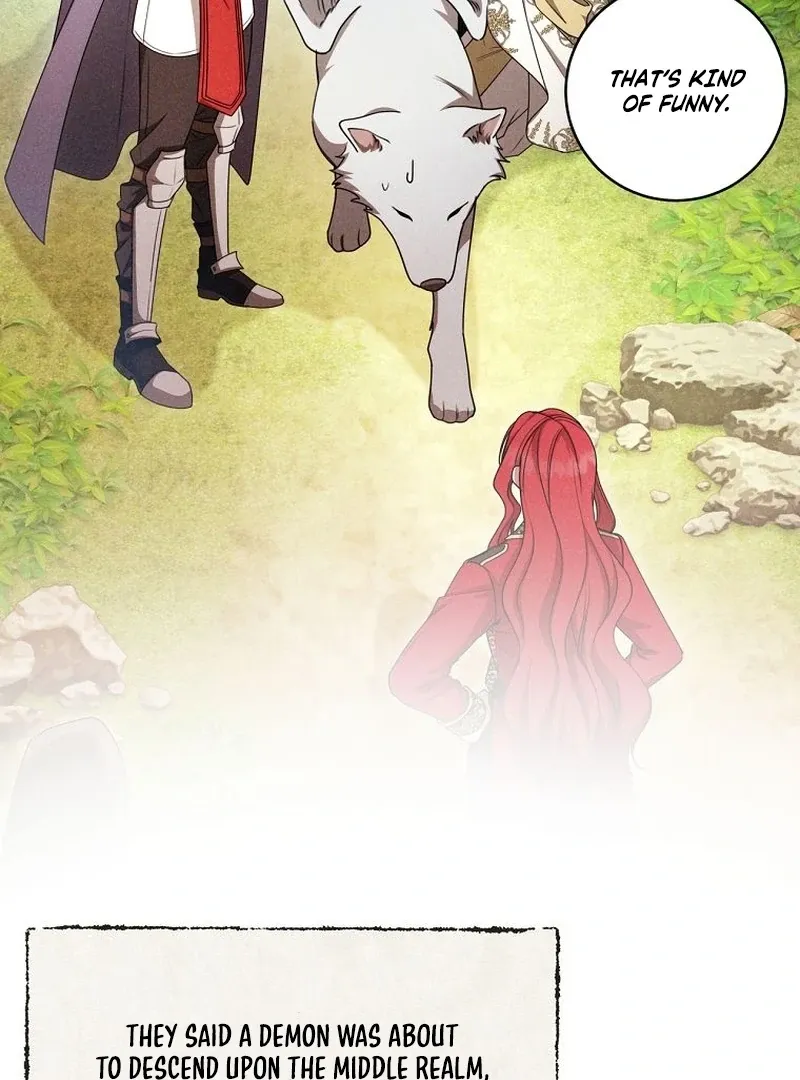 The Possessed Evil Women Chapter 30 page 93 - 