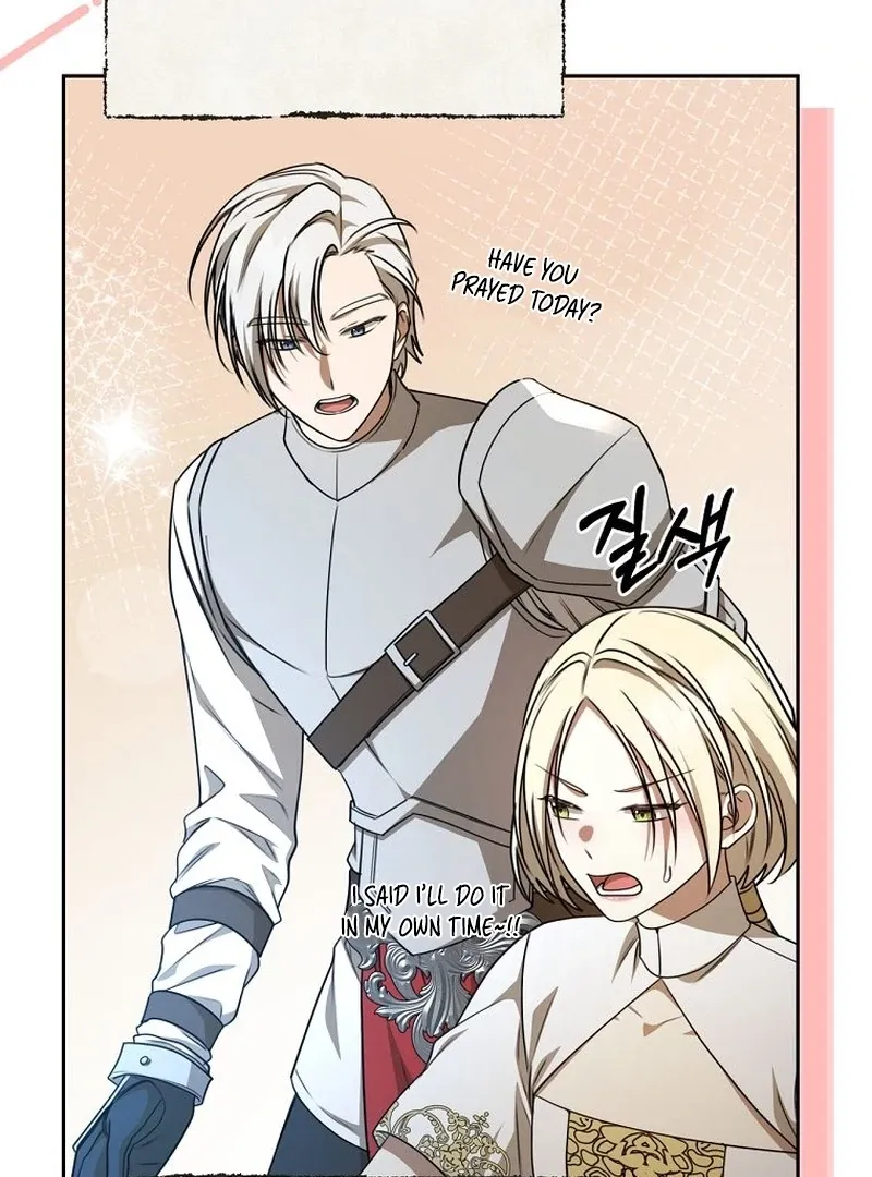 The Possessed Evil Women Chapter 30 page 96 - 