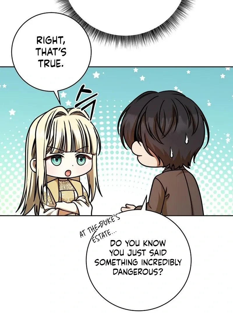 The Possessed Evil Women Chapter 31 page 31 - 