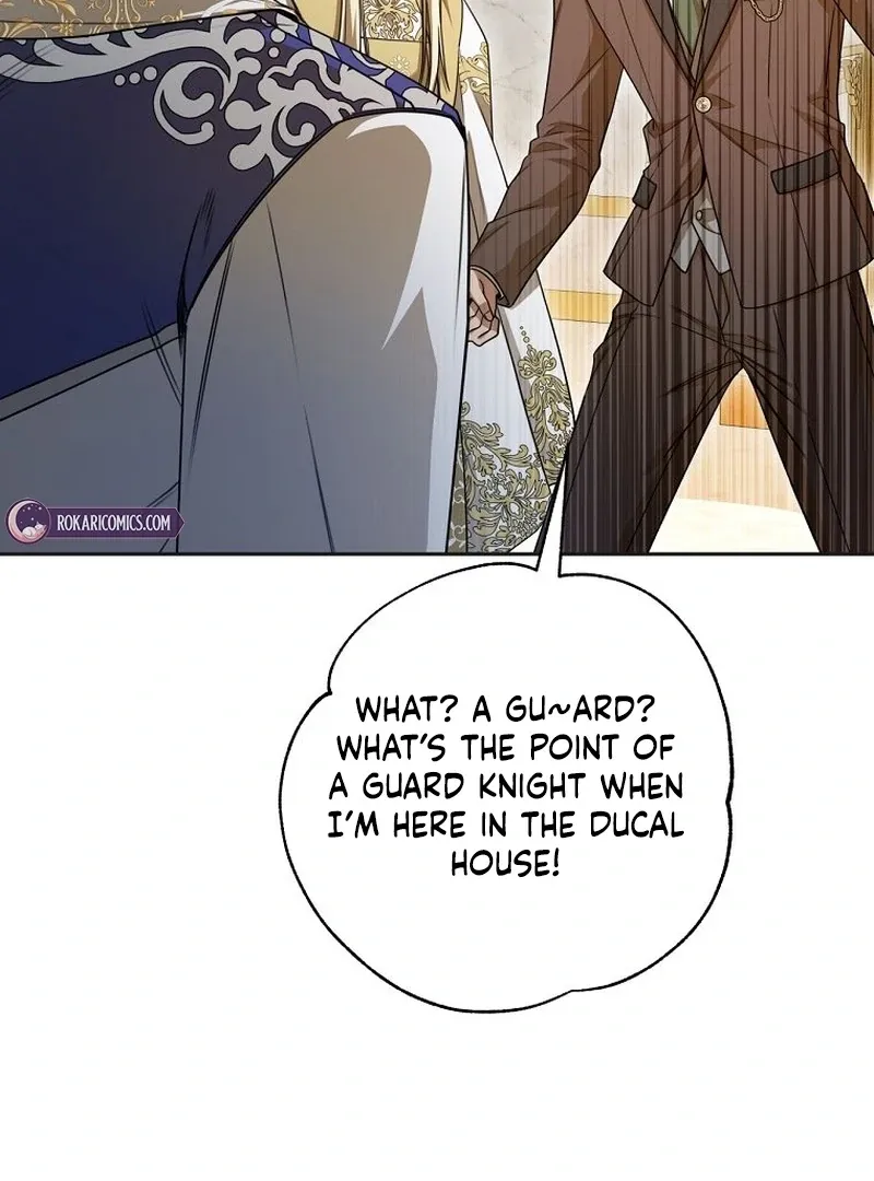 The Possessed Evil Women Chapter 31 page 36 - 