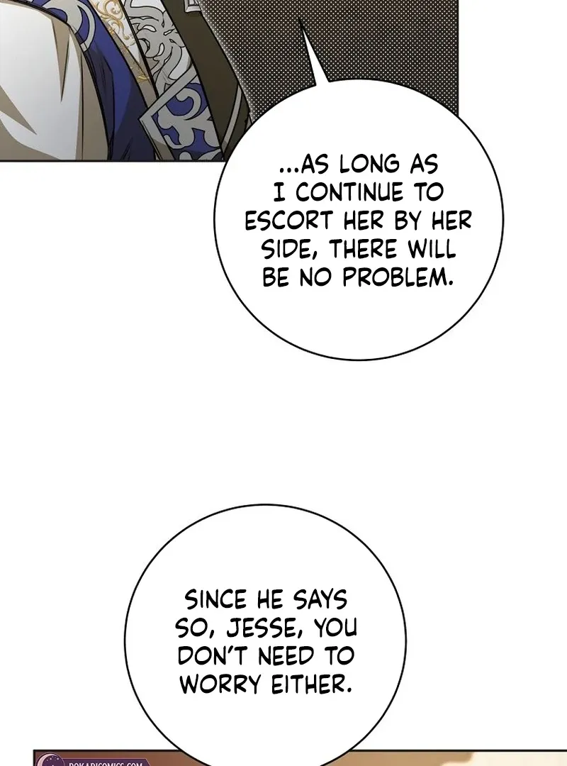The Possessed Evil Women Chapter 31 page 7 - 