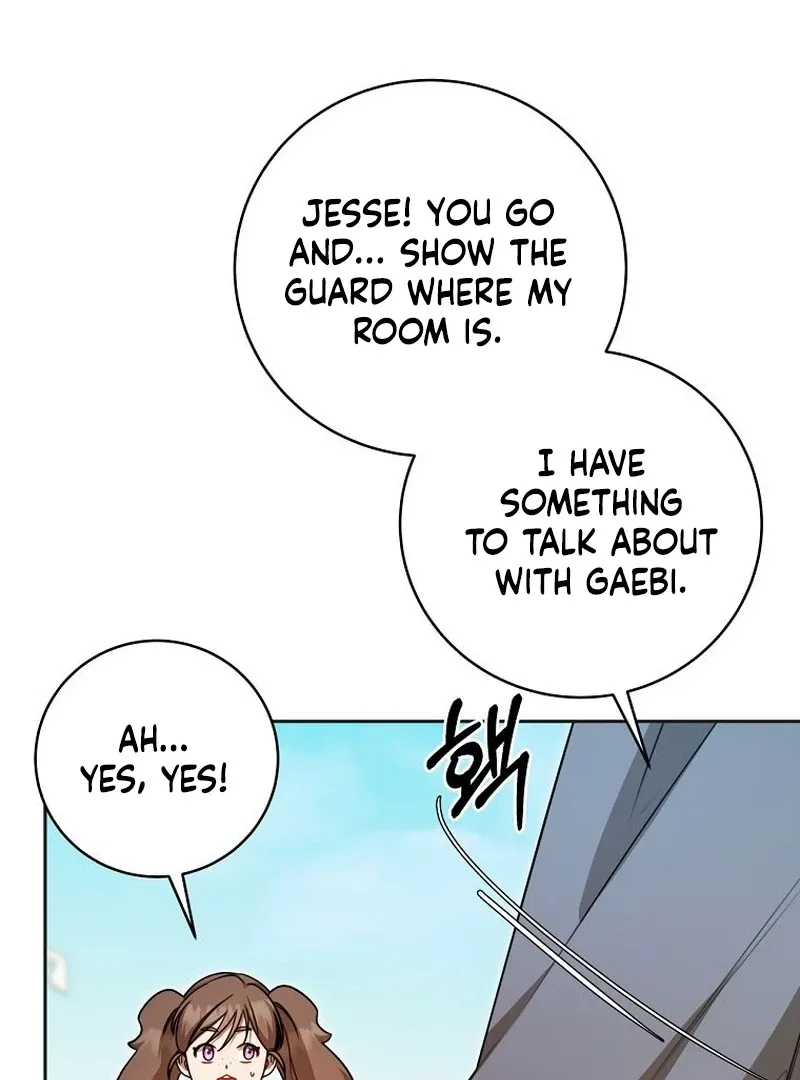 The Possessed Evil Women Chapter 31 page 79 - 