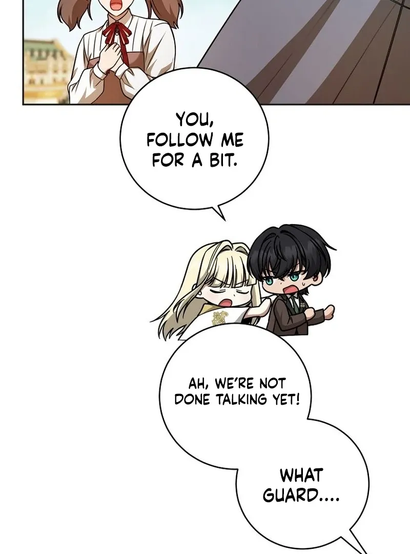 The Possessed Evil Women Chapter 31 page 80 - 