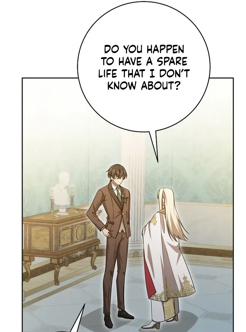 The Possessed Evil Women Chapter 31 page 86 - 