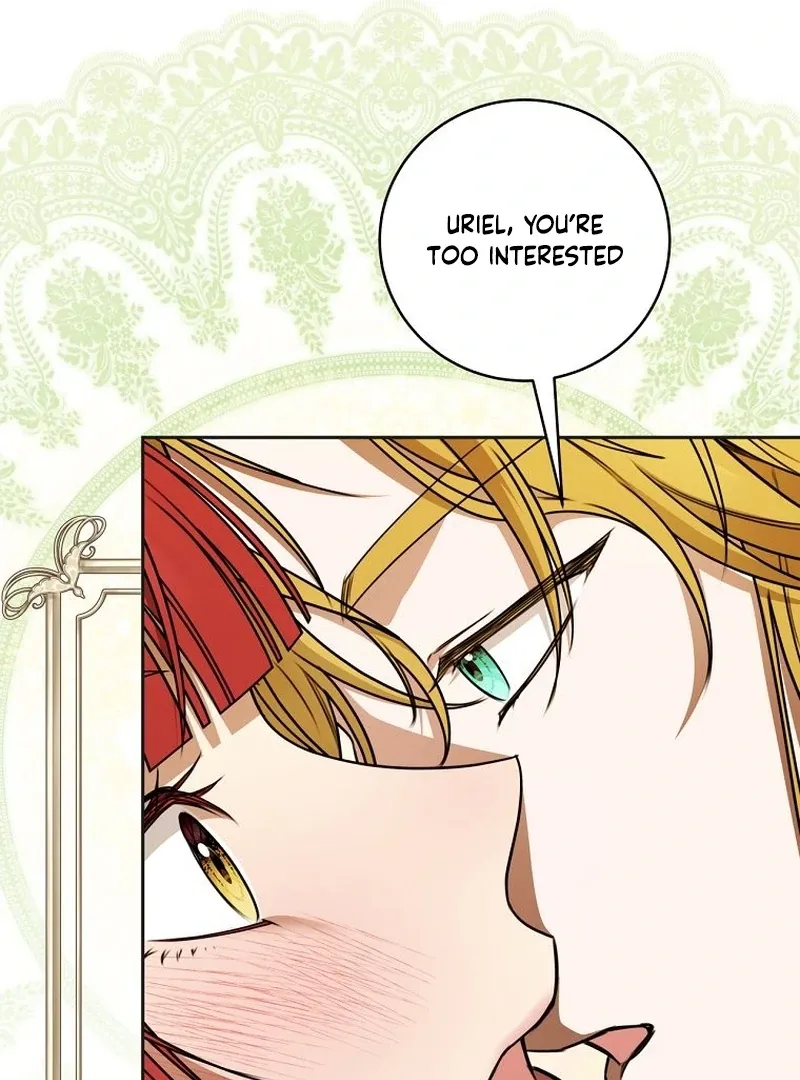 The Possessed Evil Women Chapter 32 page 120 - 