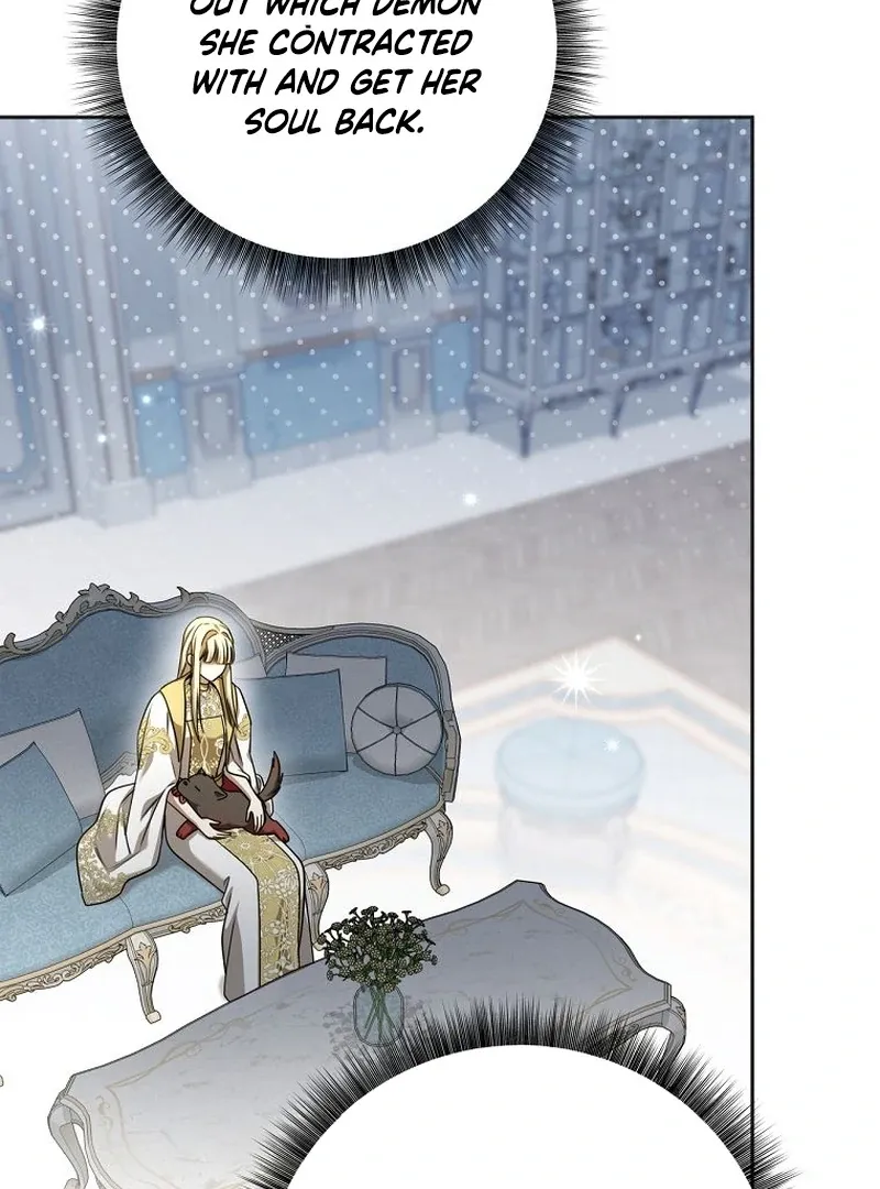 The Possessed Evil Women Chapter 32 page 14 - 