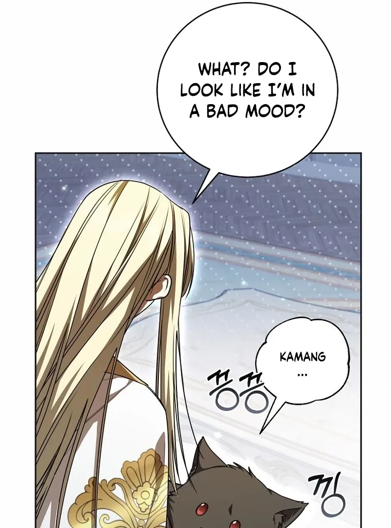 The Possessed Evil Women Chapter 32 page 19 - 