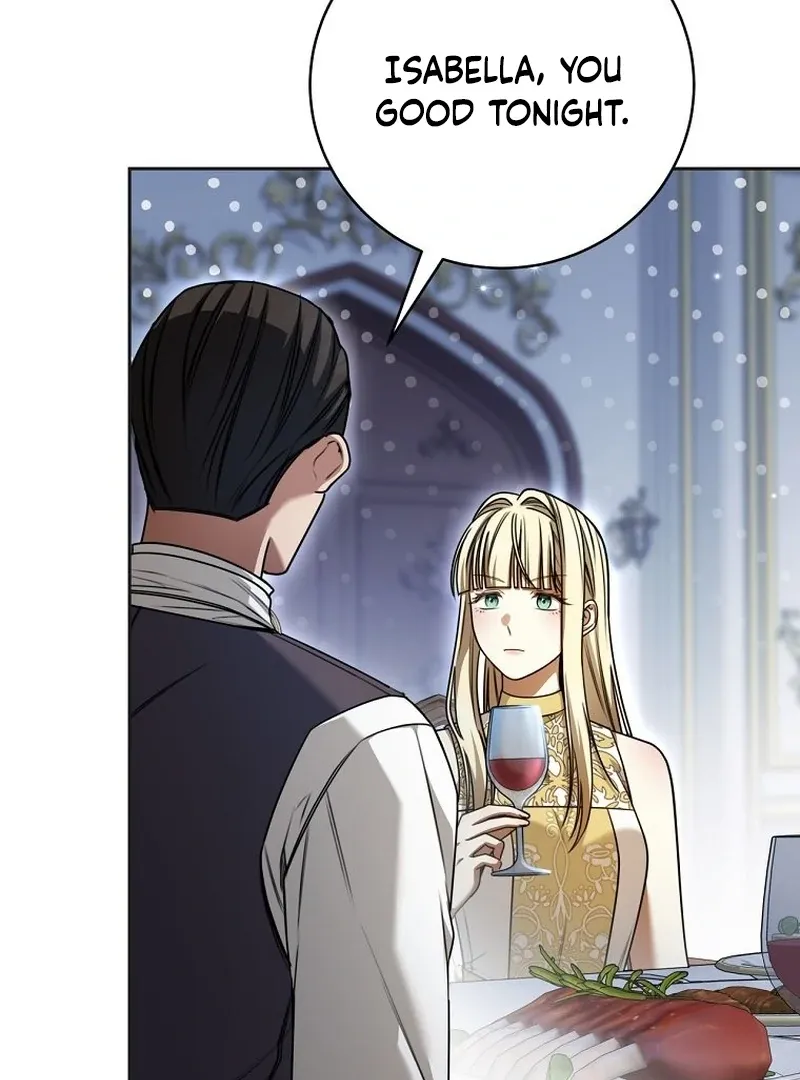 The Possessed Evil Women Chapter 32 page 38 - 
