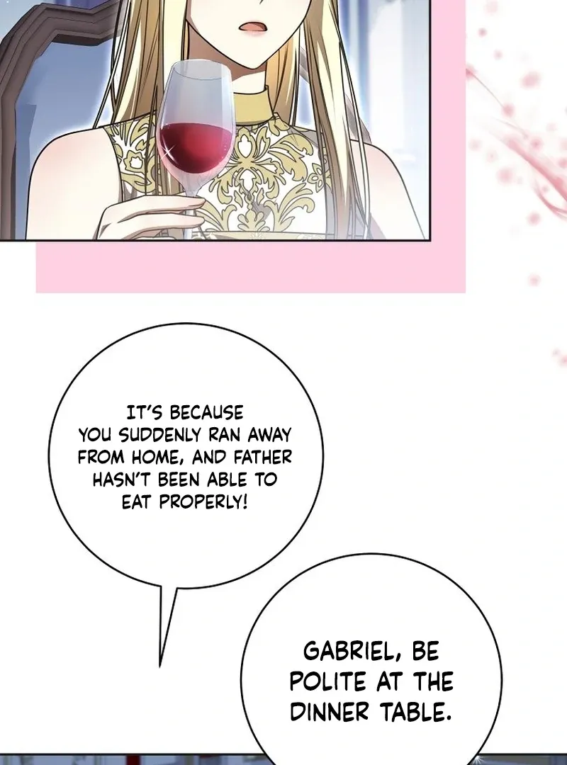 The Possessed Evil Women Chapter 32 page 40 - 