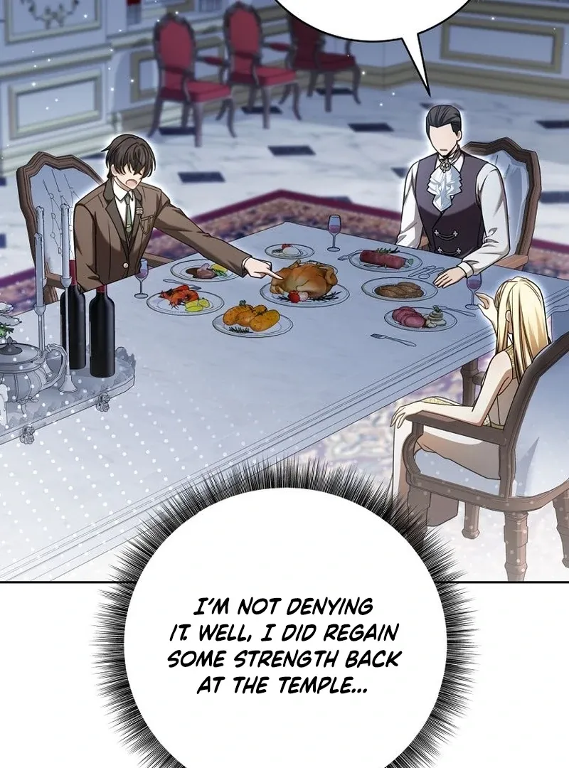 The Possessed Evil Women Chapter 32 page 41 - 