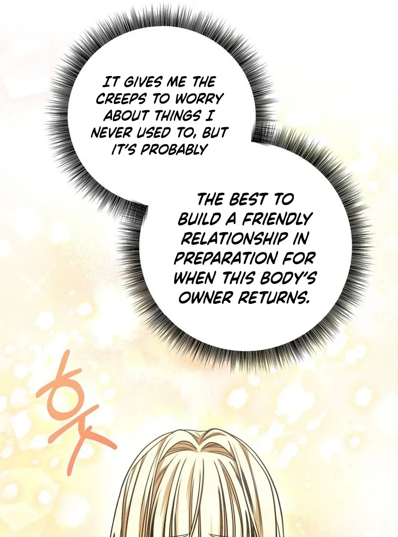 The Possessed Evil Women Chapter 32 page 46 - 