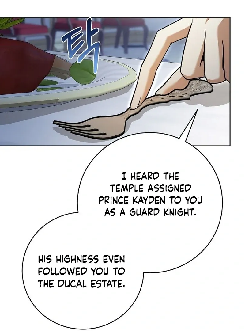 The Possessed Evil Women Chapter 32 page 51 - 