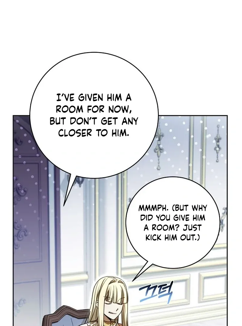 The Possessed Evil Women Chapter 32 page 52 - 