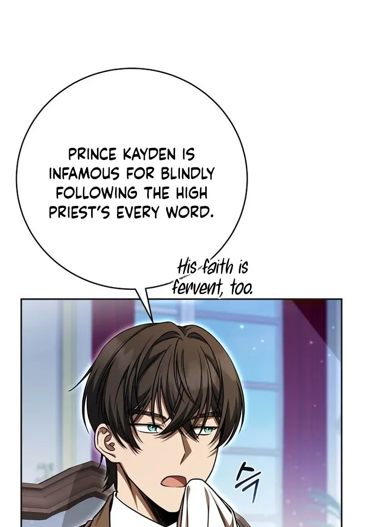 The Possessed Evil Women Chapter 32 page 56 - 