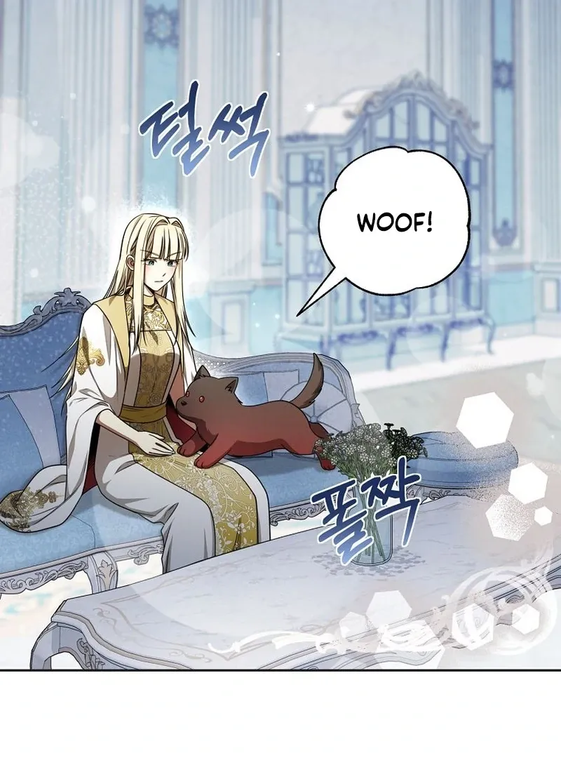 The Possessed Evil Women Chapter 32 page 7 - 