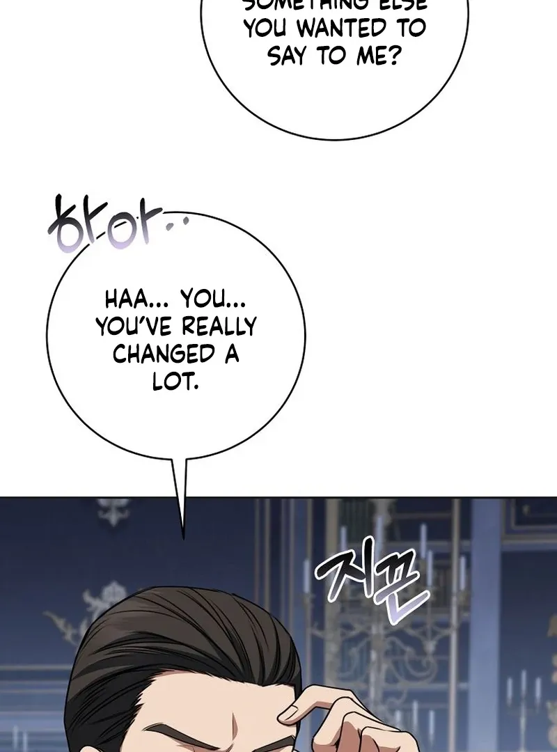 The Possessed Evil Women Chapter 33 page 105 - 