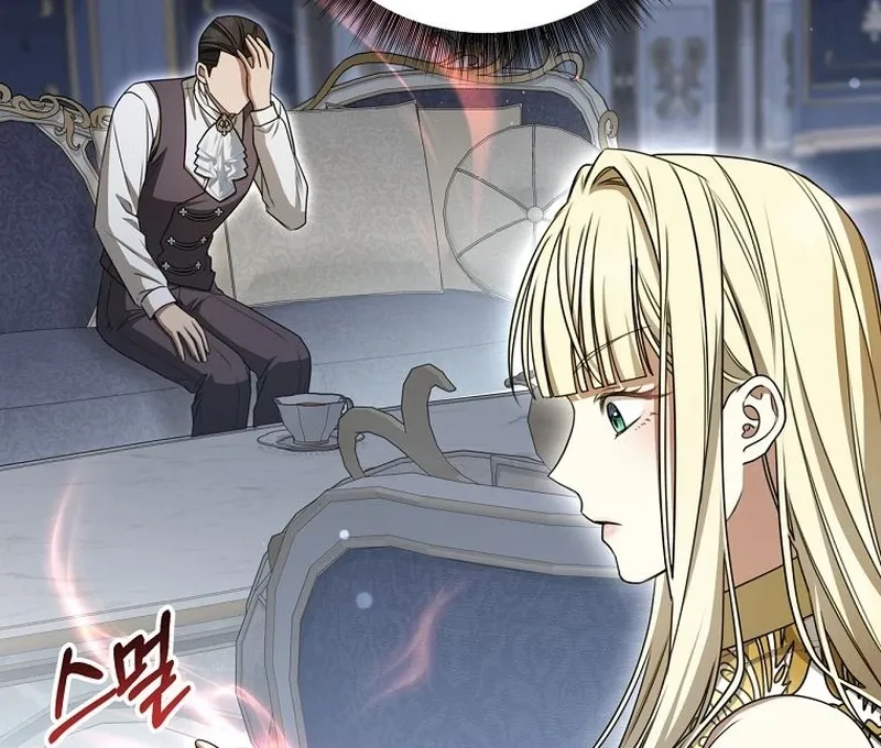The Possessed Evil Women Chapter 33 page 112 - 