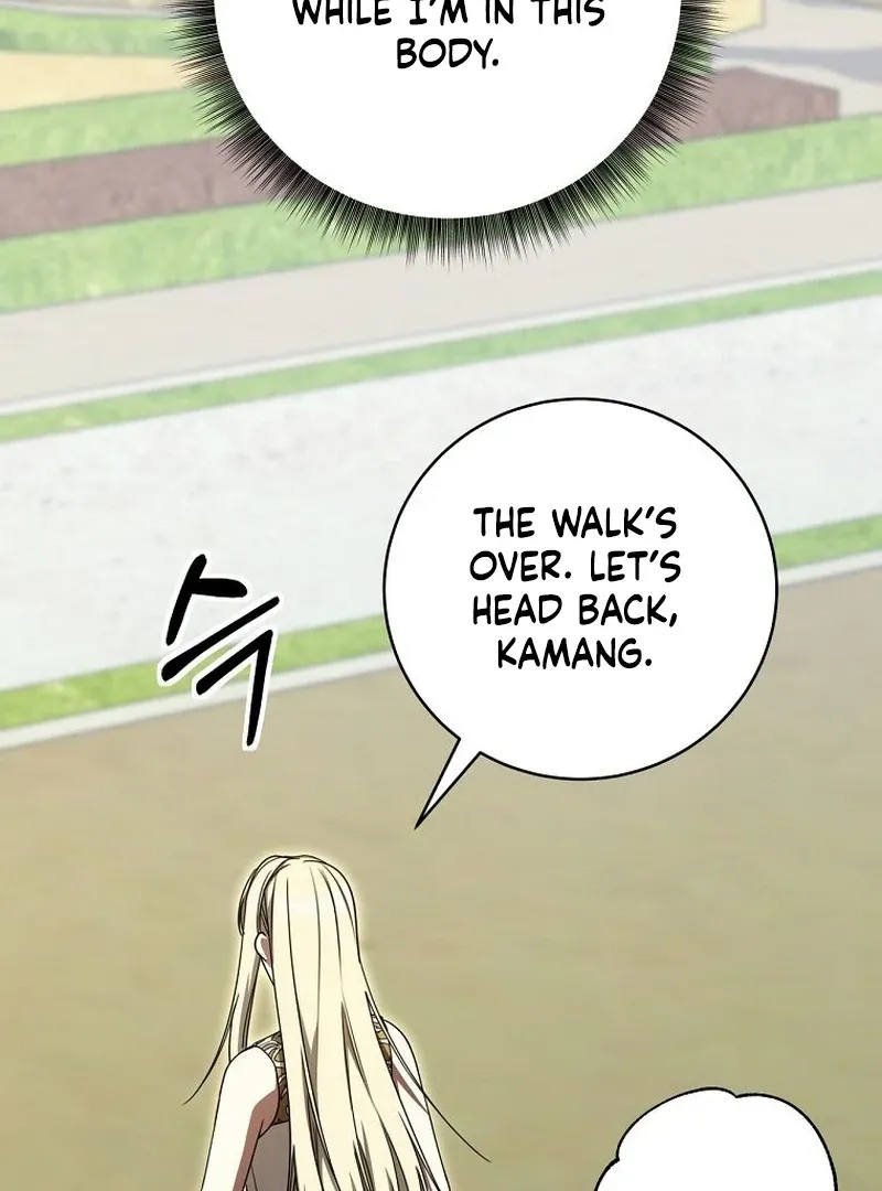 The Possessed Evil Women Chapter 33 page 16 - 
