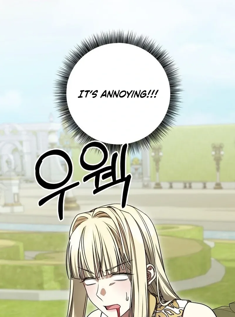 The Possessed Evil Women Chapter 33 page 5 - 