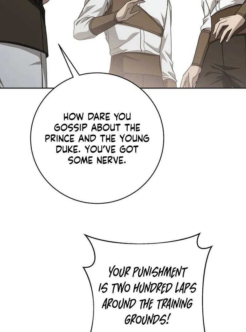 The Possessed Evil Women Chapter 33 page 50 - 