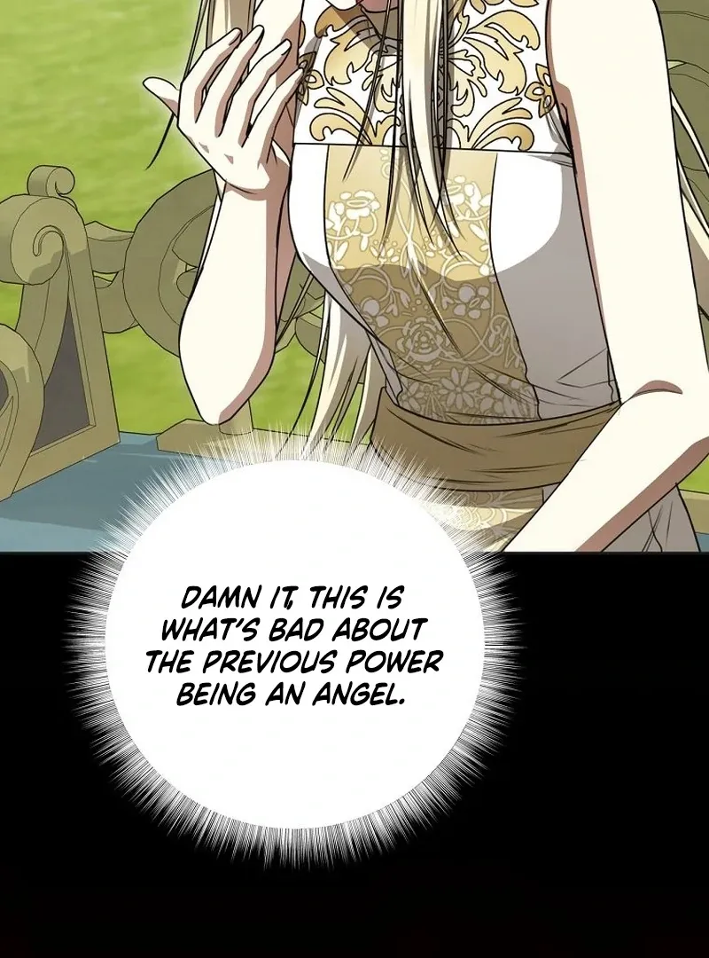 The Possessed Evil Women Chapter 33 page 6 - 