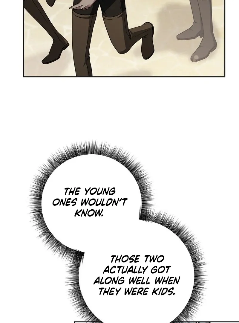 The Possessed Evil Women Chapter 33 page 52 - 