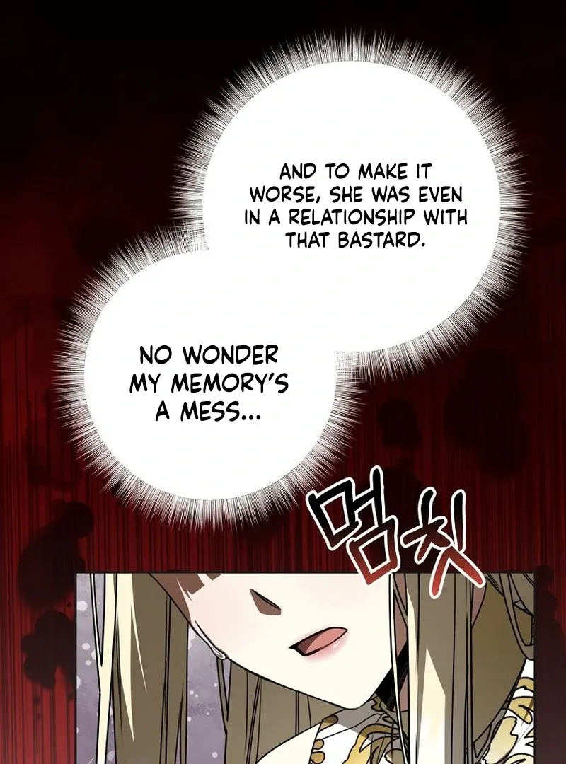 The Possessed Evil Women Chapter 33 page 7 - 