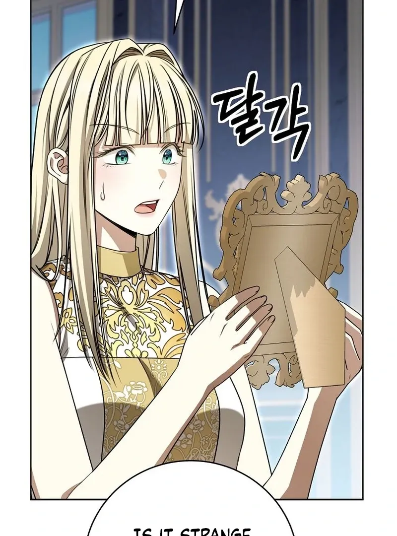 The Possessed Evil Women Chapter 33 page 80 - 