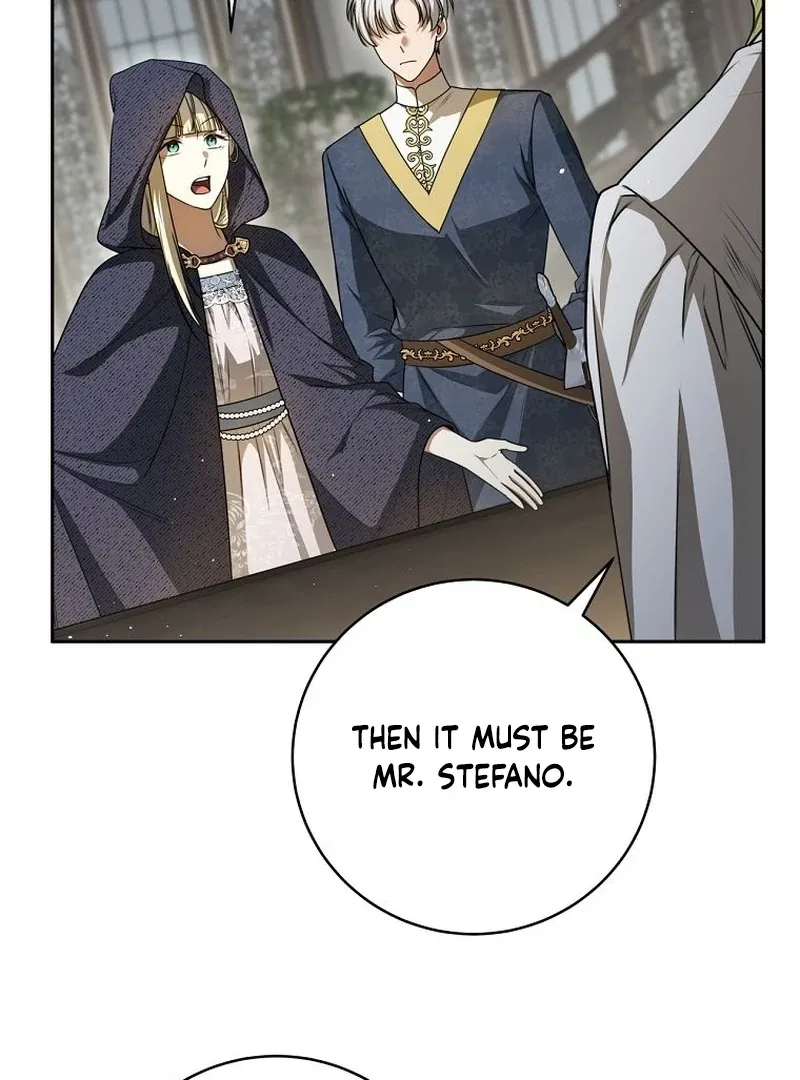 The Possessed Evil Women Chapter 34 page 107 - 