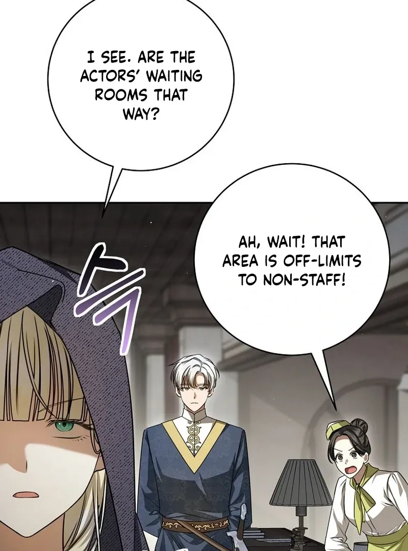 The Possessed Evil Women Chapter 34 page 108 - 