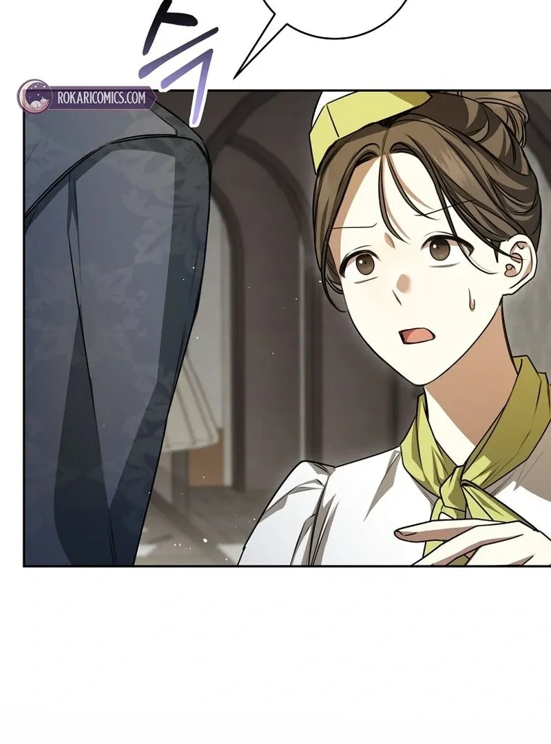 The Possessed Evil Women Chapter 34 page 110 - 