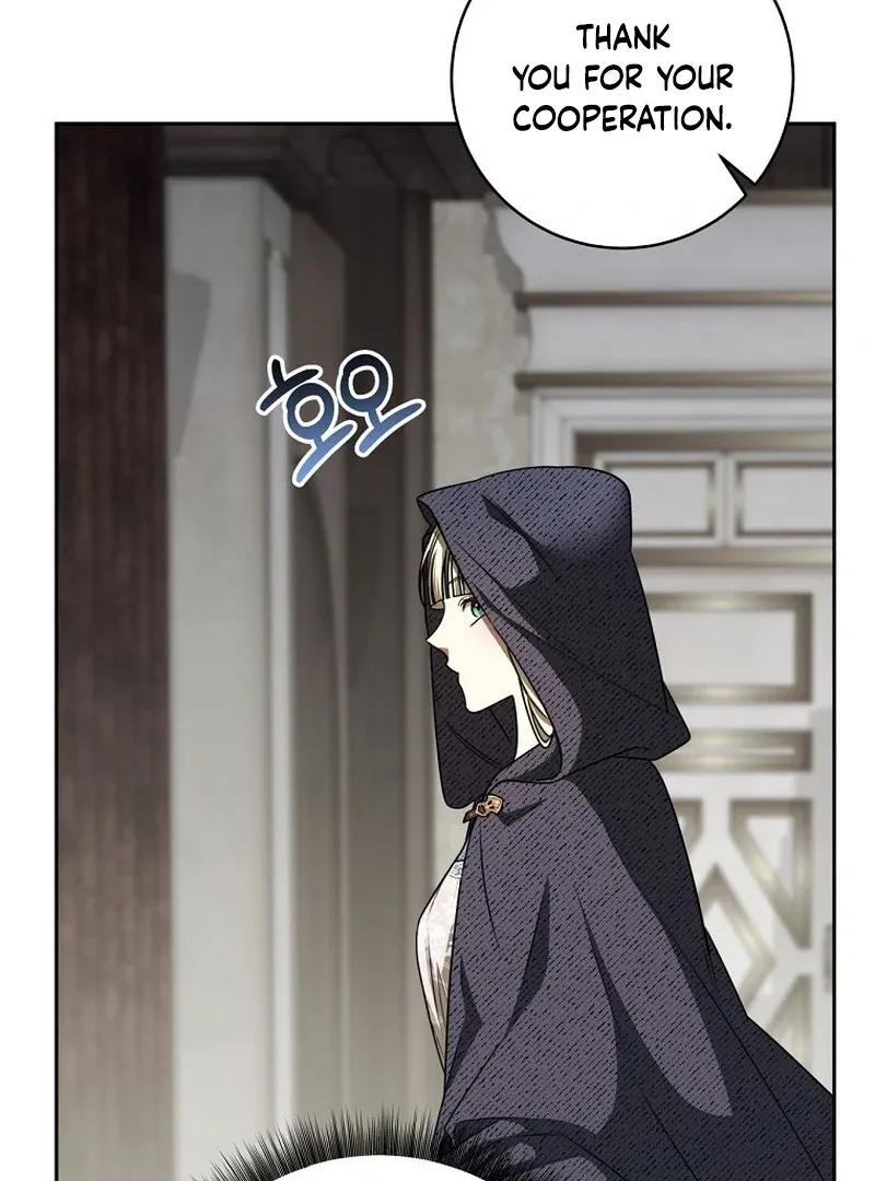 The Possessed Evil Women Chapter 34 page 116 - 